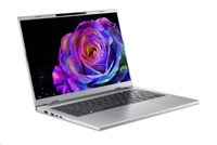 Acer Aspire 14 AI Pure Silver (A14-I71M-55XP) (NX.JYHEC.005)