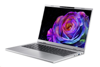 Acer Aspire 14 AI Pure Silver (A14-I71M-55XP) (NX.JYHEC.005)