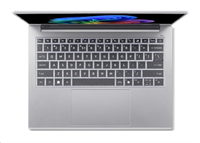Acer Aspire 14 AI Pure Silver (A14-I71M-55XP) (NX.JYHEC.005)