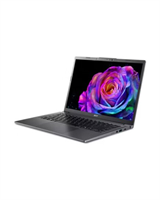 Acer Aspire 14 AI Steel Gray (A14-52MT-76GE) (NX.JDJEC.00B) Touch