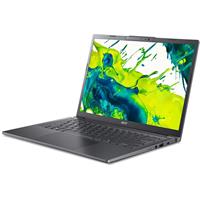 Acer Aspire 14 AI Steel Gray kovový (A14-52M-58T2)