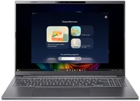 Acer Aspire 16 AI (A16-52M-70U7) 