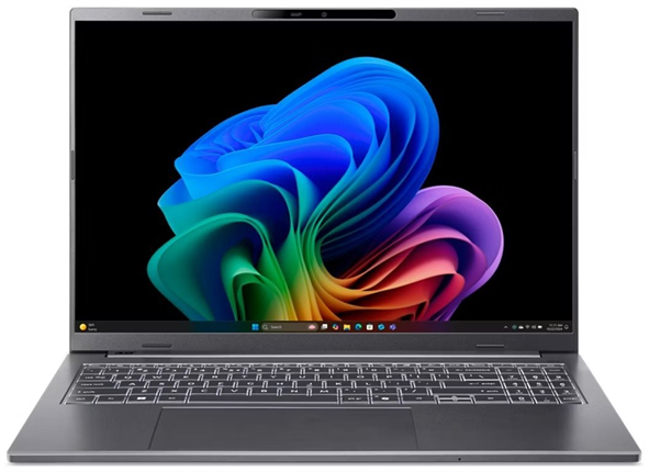 Acer Aspire 16 AI (A16-A71M-R5W4)
