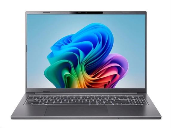 ACER Aspire 16 AI Steel Gray (A16-I71M-75KD) (NX.JXPEC.004)