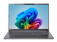 ACER Aspire 16 AI Steel Gray (A16-I71M-75KD) (NX.JXPEC.004)
