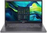 Acer Aspire 17 Steel Gray (A17-51M-74NA) (NX.J02EC.009)