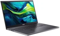 Acer Aspire 17 Steel Gray (A17-51M-74NA) (NX.J02EC.009)