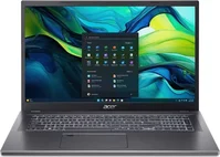 Acer Aspire 17 Steel Gray (A17-51M-97MM) (NX.JL4EC.00C)