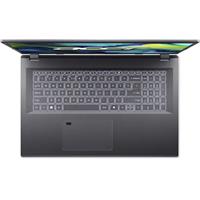 Acer Aspire 17 Steel Gray kovový (A17-51M-91JH)