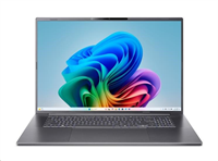 Acer Aspire 18 AI Steel Gray (A18-I71M-72KN) (NX.JZEEC.002)