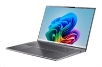 Acer Aspire 18 AI Steel Gray (A18-I71M-72KN) (NX.JZEEC.002)