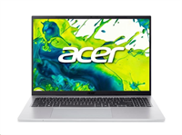 Acer Aspire Go 16 Pure Silver (AG16-71P-93TU) (NX.JS9EC.008)