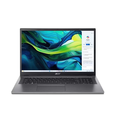 Acer Aspire Go 17 Steel Gray (AG17-31P-39BB) (NX.J45EC.008)