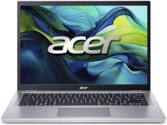 Acer Aspire Go Spin 14 (AGSP14-31PT-C2S7) Touch