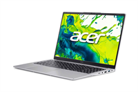 Acer Aspire Lite 15 Light Silver (AL15-54P-59MQ) (NX.DR9EC.006)