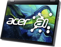 Acer Aspire Spin 14 (ASP14-52MTN-58NE) Touch