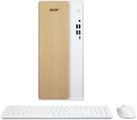 Acer Aspire TC-102 bílá