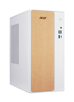 Acer Aspire TC-102 bílá