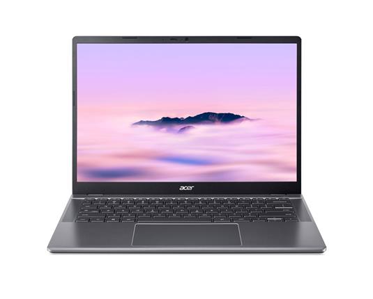 Acer Chromebook Plus 514 Steel Gray kovový (CB514-5H-31PH)
