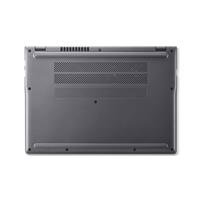 Acer Chromebook Plus 514 Steel Gray kovový (CB514-5H-31PH)