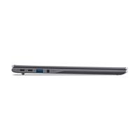 Acer Chromebook Plus 514 Steel Gray kovový (CB514-5H-31PH)