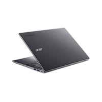 Acer Chromebook Plus 514 Steel Gray kovový (CB514-5HT-34JB) Touch