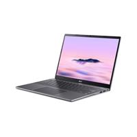 Acer Chromebook Plus 514 Steel Gray kovový (CB514-5HT-34JB) Touch