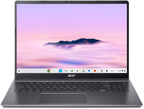 ACER Chromebook Plus 516 (CB516-1HT-57NV) Touch