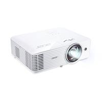 Acer DLP S1286H (ShortThrow) - 3500Lm, XGA, 20000:1, HDMI, VGA, USB, repro., bílý