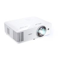 Acer DLP S1386WH - 3600Lm, WXGA, 20000:1, HDMI, VGA, RS232, USB, repro., bílý