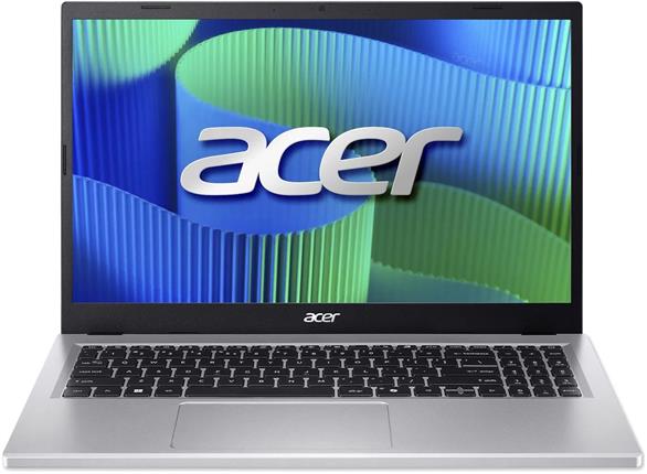 Acer Extensa 15 Pure Silver (EX215-57-51YJ)
