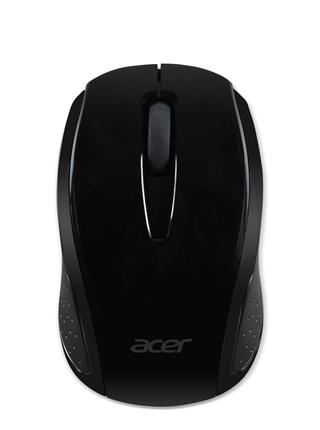 Acer G69 bezdrátová myš černá