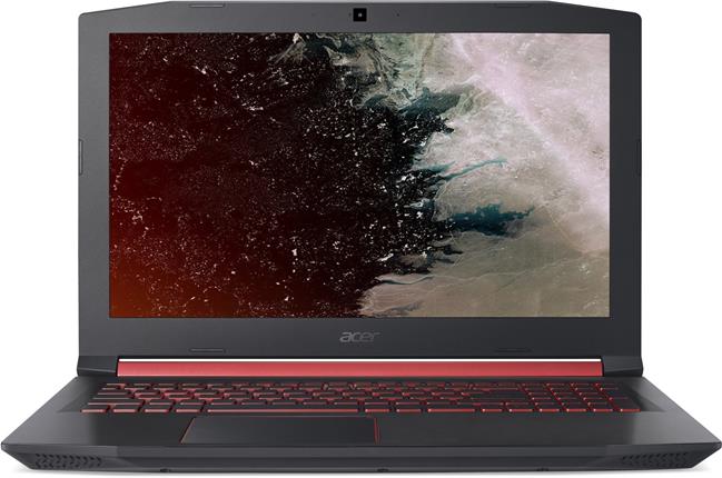 Acer Nitro 5 AN517-52-74G2