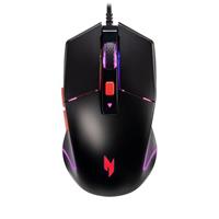 Acer Nitro NMW100/Herní/Optická/Pro praváky/7 200 DPI/Drátové USB-A/Černá