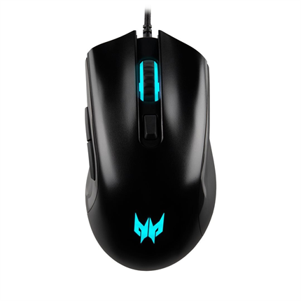 Acer PREDATOR CESTUS 333 - herní myš, drátová