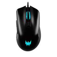 Acer PREDATOR CESTUS 333 - herní myš, drátová
