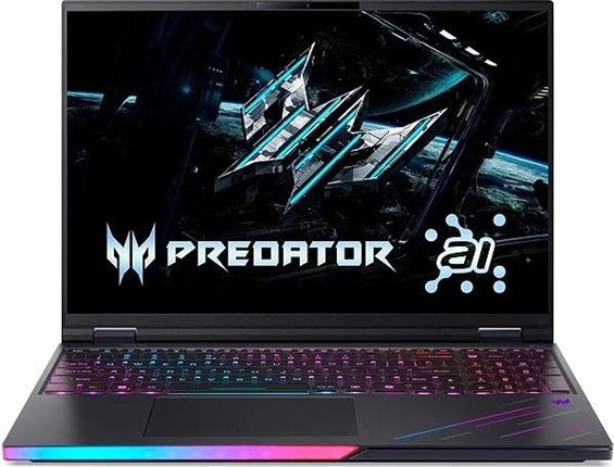 Acer Predator Helios 16 AI (NH.QW2EC.001)