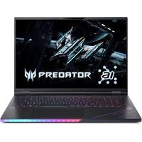 ACER Predator Helios 18 AI (PH18-73-953K)