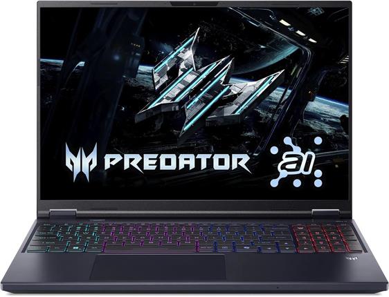 ACER Predator Helios Neo 16 AI (PHN16-73-93PW)