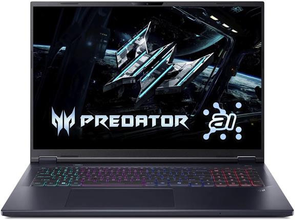 ACER Predator Helios Neo 18 AI (PHN18-72-91VK)