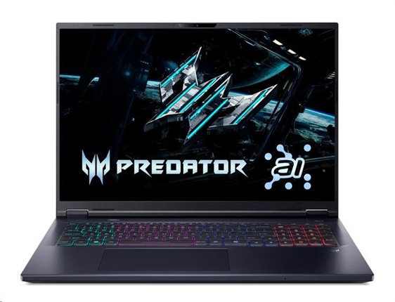 ACER Predator Helios Neo 18 AI (PHN18-72-94LX)