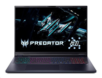 ACER Predator Helios Neo 18 AI (PHN18-72-94LX)