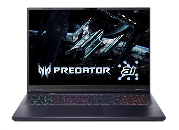ACER Predator Helios Neo 18 AI (PHN18-72-994R)