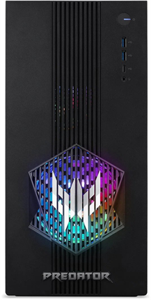 Acer Predator PO3-665