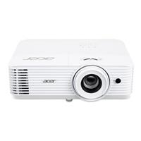 ACER Projektor P5550, DLP 3D, 1080p (1920x1080), 5200 ANSI, 15 000:1, VGA, HDMI(MHL), HDMI, RJ45, repro 1x10W, 2.73Kg, 