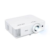 ACER Projektor P5550, DLP 3D, 1080p (1920x1080), 5200 ANSI, 15 000:1, VGA, HDMI(MHL), HDMI, RJ45, repro 1x10W, 2.73Kg,