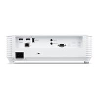 ACER Projektor P5550, DLP 3D, 1080p (1920x1080), 5200 ANSI, 15 000:1, VGA, HDMI(MHL), HDMI, RJ45, repro 1x10W, 2.73Kg,