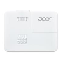 ACER Projektor P5550, DLP 3D, 1080p (1920x1080), 5200 ANSI, 15 000:1, VGA, HDMI(MHL), HDMI, RJ45, repro 1x10W, 2.73Kg,