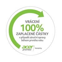 ACER Projektor PL6520 Laser 1080p 6000 Lm 50,000:1 EMEA 4.5 Kg EURO Power HDMI Cable