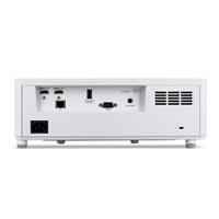ACER Projektor PL6820 Laser, FHD (3840 x 2160), 6000 ANSI, 50 000 : 1, 2x HDMI, 2 x repro 15W, 4.8 kg, životnost lampy